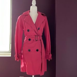 GAP Walking Coat